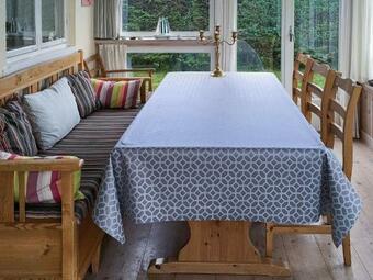 Cozy Holiday Home In Jutland On Beach