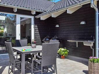 Holiday Home B�rkop XI