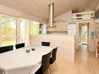 Holiday Home Musv�gevej IX