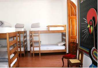 Hostel 2300 Thomar