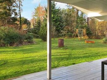 Luxury Holiday Home In R�dby Near Sea