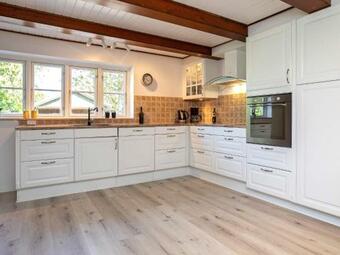 Holiday Home R�dvig Stevns II