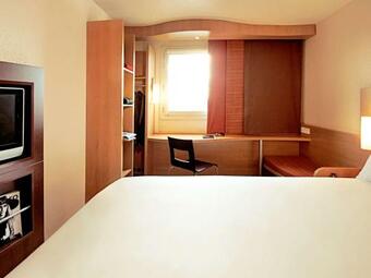 Hotel Ibis Tlemcen