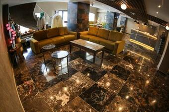 Hotel Messaoudi