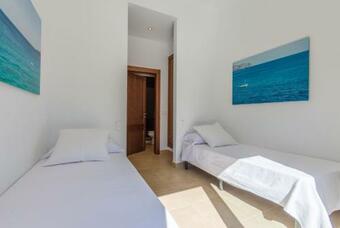 Luxury Mal Pas Villa Can Joan Mal Pas 4 Bedrooms Walking Distance To Beach