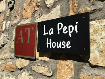Apartamento La Pepi House 2