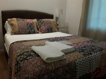 Apartamento Autèntic Barcelona Monumental