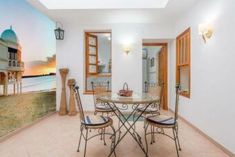 Apartamento Alojamientos Cadiz Sol Bajo