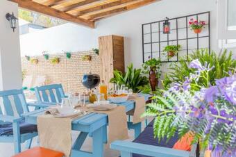 Cubo's Casa De Rebollo