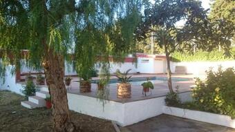 Chalet Enol Sol