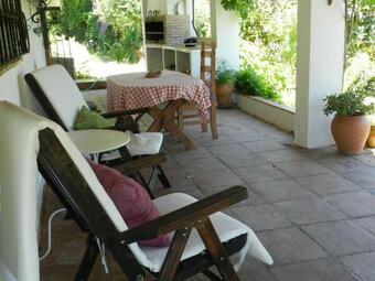 Villa La Fontana