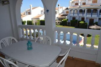 Apartamento Ap2229 Torre Almadrava Llac Onega