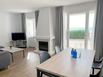 Soul Beach Villa By Mc