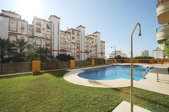Elegant And Compact Apartment, Port Of Estepona (bv1-1-b)
