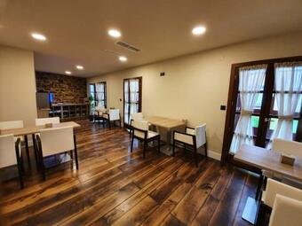 Hotel Albergue Casa Cuartel