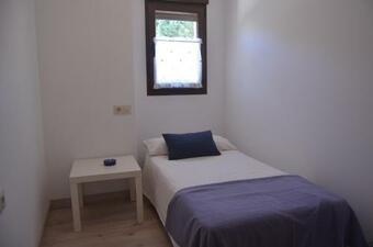Apartamento Almanzor