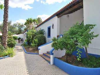 Hostal Monte Alerta Turismo Rural