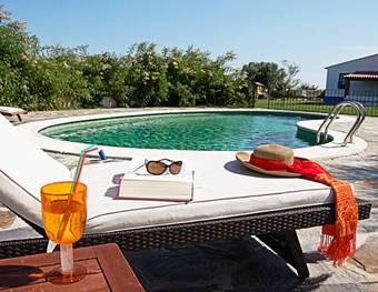 Hostal Monte Do Laranjal