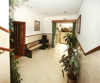 Hotel Mira Rio