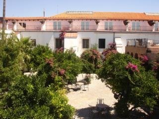 Hotel Sao Joao De Deus