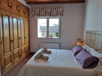 Apartamento Casa El Raval Ll�ber