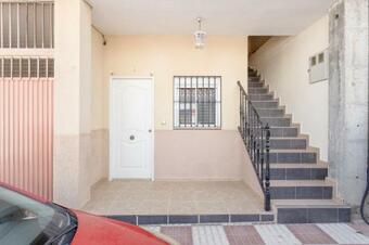 Apartamento Valle De Abdalajis