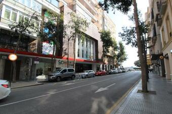 Apartamento Blue Soho Málaga