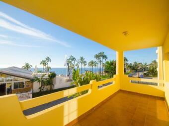 Apartamento Vistamar