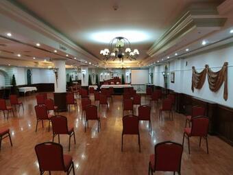 Hotel Don Ramiro