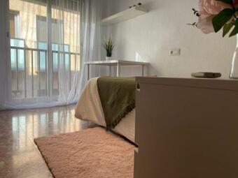 Apartamento Flor de La Catedral