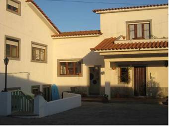 Lemon Tree Hostel