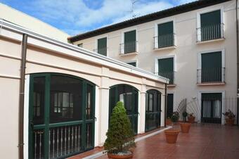 Hotel Las Caba�as