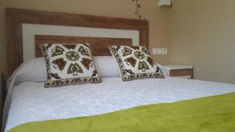 Cumbres De Los Picos Apartamento La Yedra