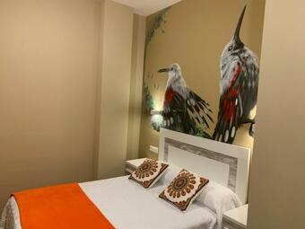 Poo De Cabrales Apartamento Treparriscos