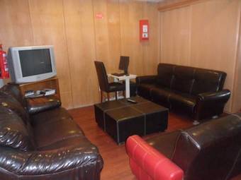 Hotel Paulista