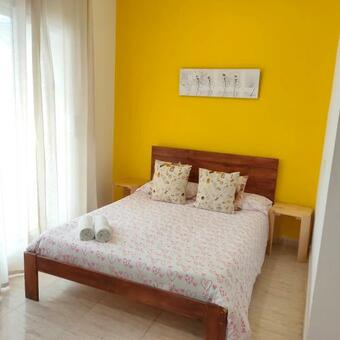 Apartamento Estudio En El Centro