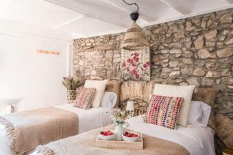 Agroturismo Menta Rural Casa Petfriendly