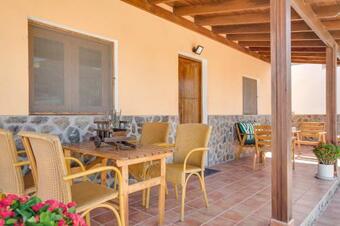 Villa Los Espinos
