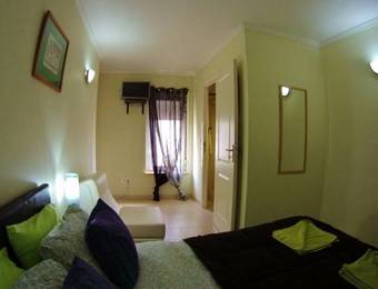 Hostal Surf Peniche