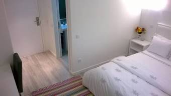 Bed & Breakfast Baleal Spot