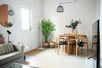 Olala Vigo Townhouse