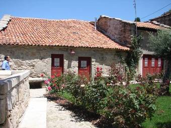 Casa Real Danaia