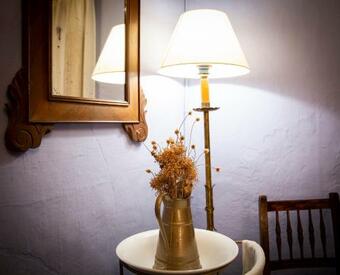 Casa Rural