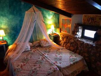Hostal La Quinta De Malu Amazing And Romantic Getaways 3