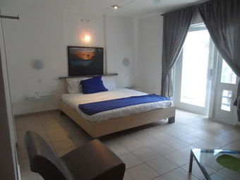 Casa Verde Hotel