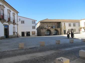 Hostal Flor Do Douro