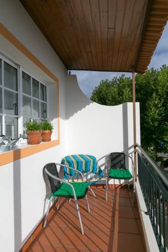 Sunrise Apartments