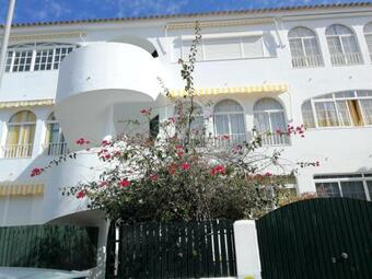 Apartment With 3 Bedrooms In El Portil With Wonderful City View Shared Pool And Terrace 1 Km From The Beach