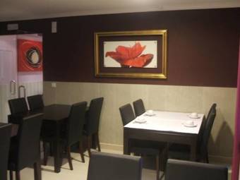 Hostal Residencial Pinto