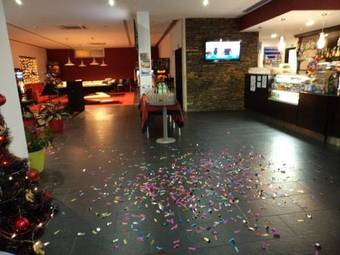 Naturwaterpark - Parque De Divers�es Do Douro